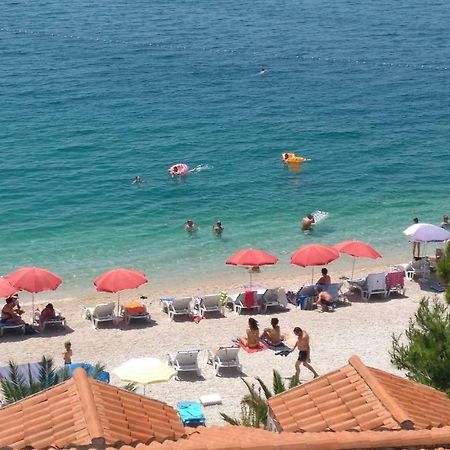 House Nede Medic Hotel Брела Екстериор снимка