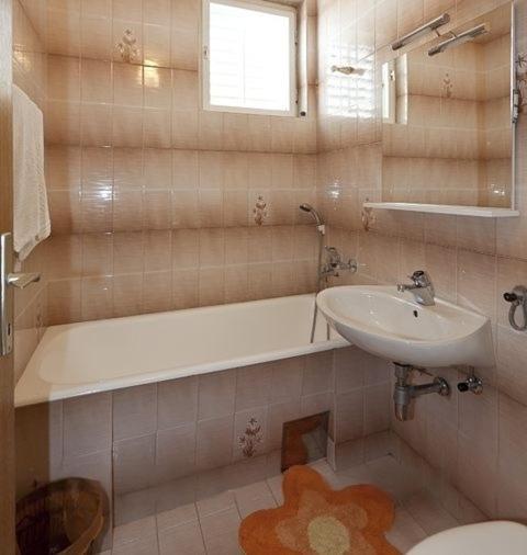 House Nede Medic Hotel Брела Екстериор снимка