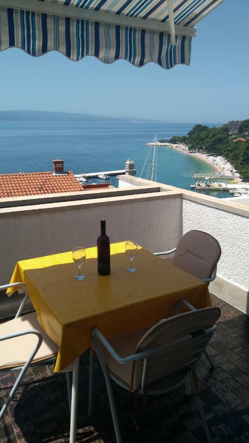 House Nede Medic Hotel Брела Екстериор снимка