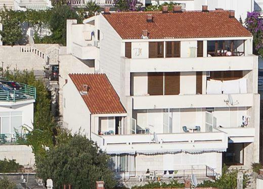 House Nede Medic Hotel Брела Екстериор снимка